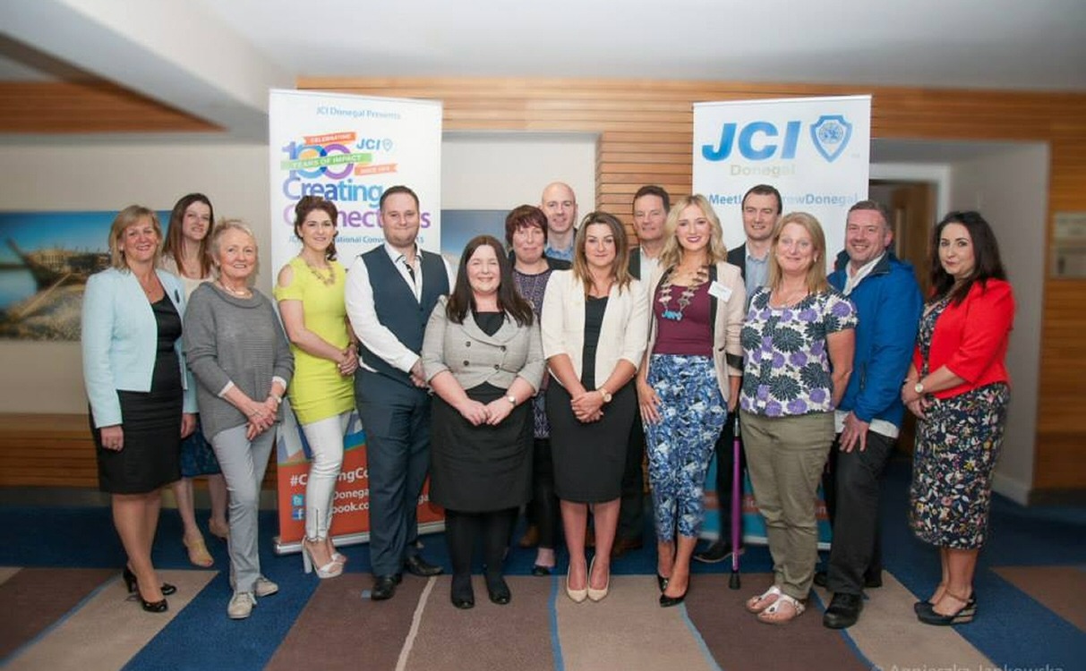 JCI Ireland Gallery